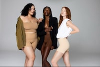 Seamless Chafe-Prevention Undergarments Image 1
