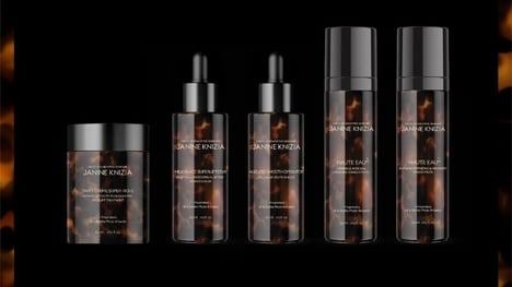 Luxe Regenerative Skincare
