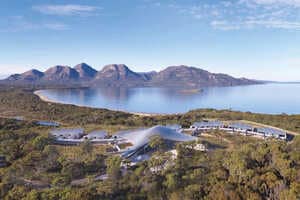 Carbon-Neutral Australian Resorts Article Thubnail