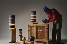 Stacked Dynamic Light Collections