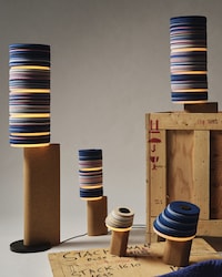 Stacked Dynamic Light Collections Image 4