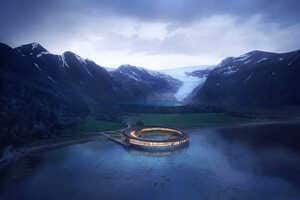 Energy Positive Norway Hotels Article Thubnail