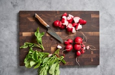 High-Performance Cutting Boards