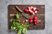 High-Performance Cutting Boards