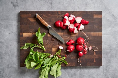 High-Performance Cutting Boards