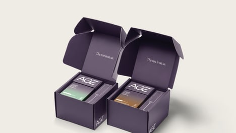 Powdered Sleep Supplements