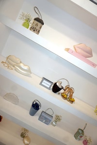 Fashion Rental Partnerships Image 3
