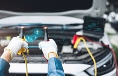Automotive Skills Initiatives