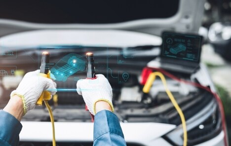 Automotive Skills Initiatives