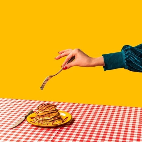 The Future of Food