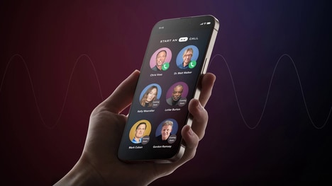 AI-Powered Mentors