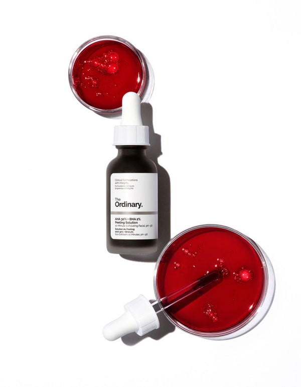 Exfoliating Treatment Launches