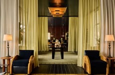 Urban Houston Hotel Designs