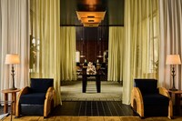 Urban Houston Hotel Designs