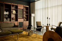 Urban Houston Hotel Designs Image 2