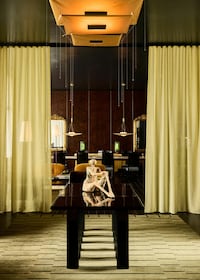 Urban Houston Hotel Designs Image 3