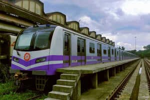 Urban Rail Initiatives Article Thubnail