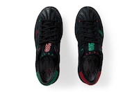 Africa-Honoring Collaborative Sneakers