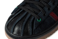 Africa-Honoring Collaborative Sneakers Image 4