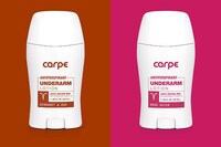 Clinical-Grade Deodorants Image 1
