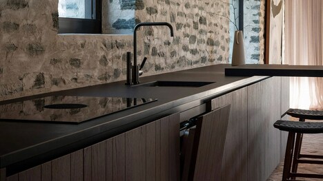 Design Efficient Millbrook Residences
