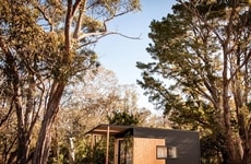 Single-Level Compact Residences