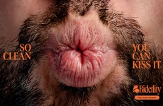 Cheeky Hygiene Company Campaigns