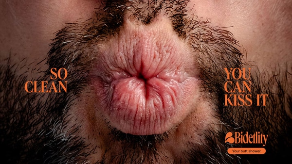 Cheeky Hygiene Company Campaigns