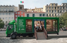 Superstitious Fan-Inspired Campaigns