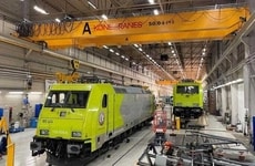 Smart Mobility Maintenance Facilities