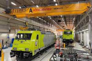 Smart Mobility Maintenance Facilities Article Thubnail