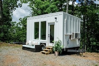 Cost-Conscious Tiny Homes Image 1