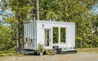 Cost-Conscious Tiny Homes Image 7