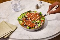 Crispy Chicken-Like Fillets Image 2