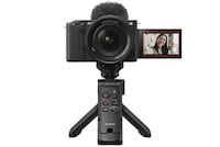 Content Creator Camera Grips Image 2