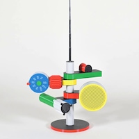Delightfully Playful Music Devices Image 2