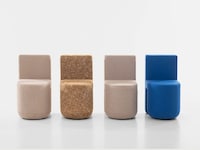 Reimagined Monolithic Furniture Designs Image 4