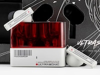 Otherworldly Inspired Wireless Earbuds Image 3
