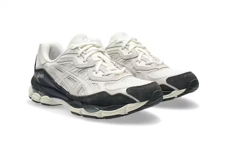 Monochormatic Grey Lifestyle Shoes