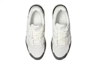 Monochormatic Grey Lifestyle Shoes Image 2