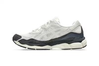 Monochormatic Grey Lifestyle Shoes Image 3