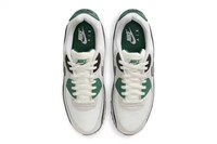 Green-Tinged Layered Sneakers Image 3