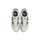 Green-Tinged Layered Sneakers Image 3