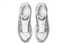 Metallic-Accented Lifestyle Shoes