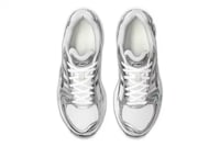 Metallic-Accented Lifestyle Shoes Image 1
