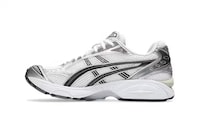 Metallic-Accented Lifestyle Shoes Image 2