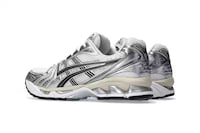 Metallic-Accented Lifestyle Shoes Image 4