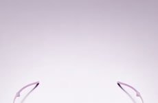 Foldable Fashionable Eyewear Capsules