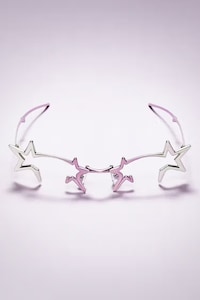 Foldable Fashionable Eyewear Capsules