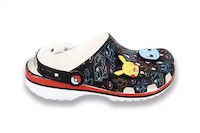 Cartoon-Inspired Themed Clogs Image 2